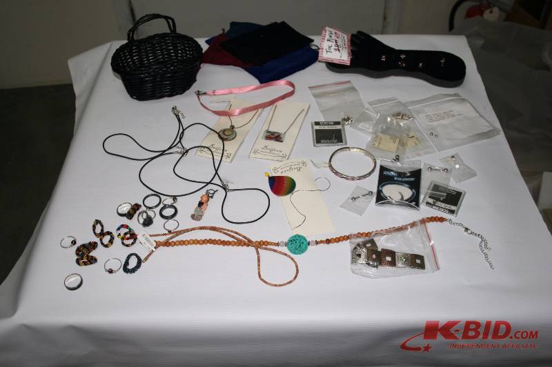 Miscellaneous Jewelry