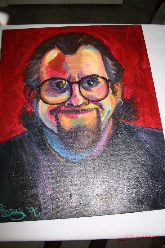 Painting