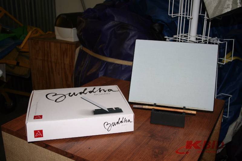Buddha Board