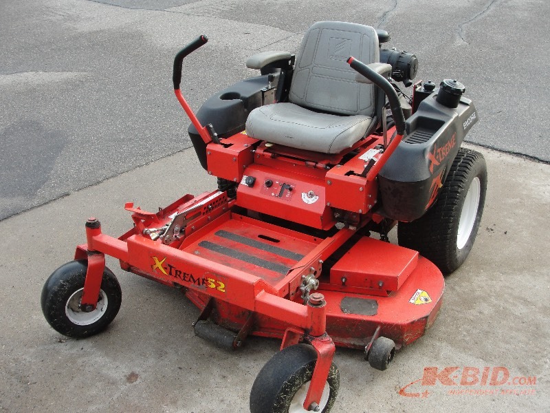 Encore X-Treme Lawn Mower