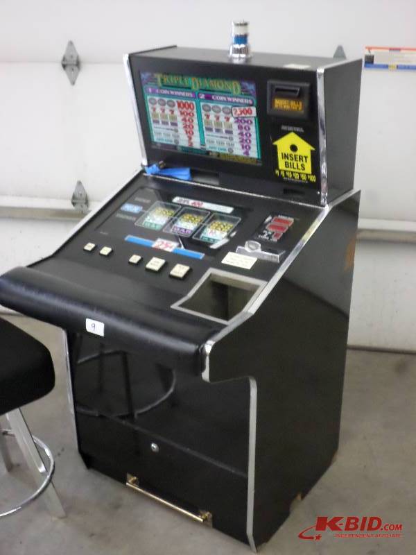 Triple Diamond 120Volt Electronic S...