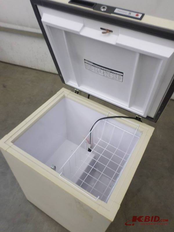 Kenmore-5 120Volt Chest Freezer, 24...