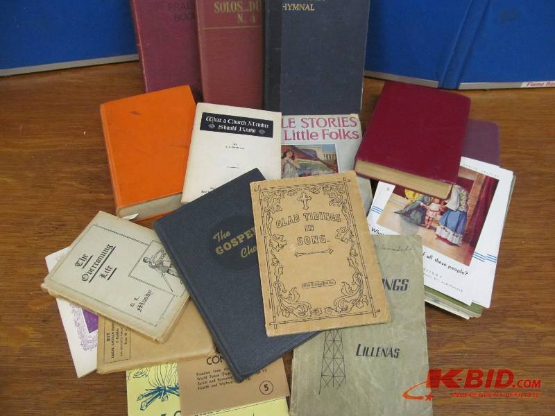 lot 84 image: Vintage