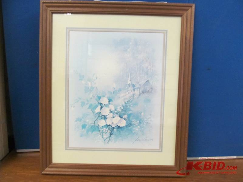 lot 24 image: Dcor