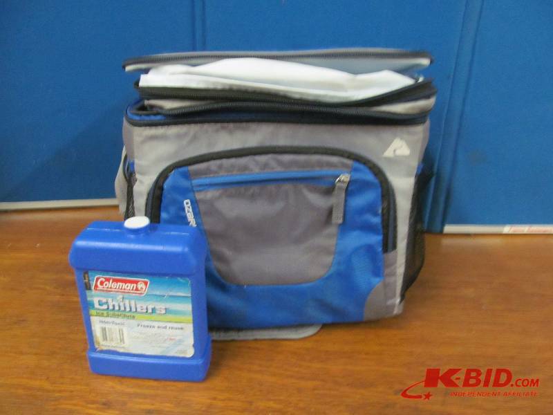 lot 41 image: Cooler