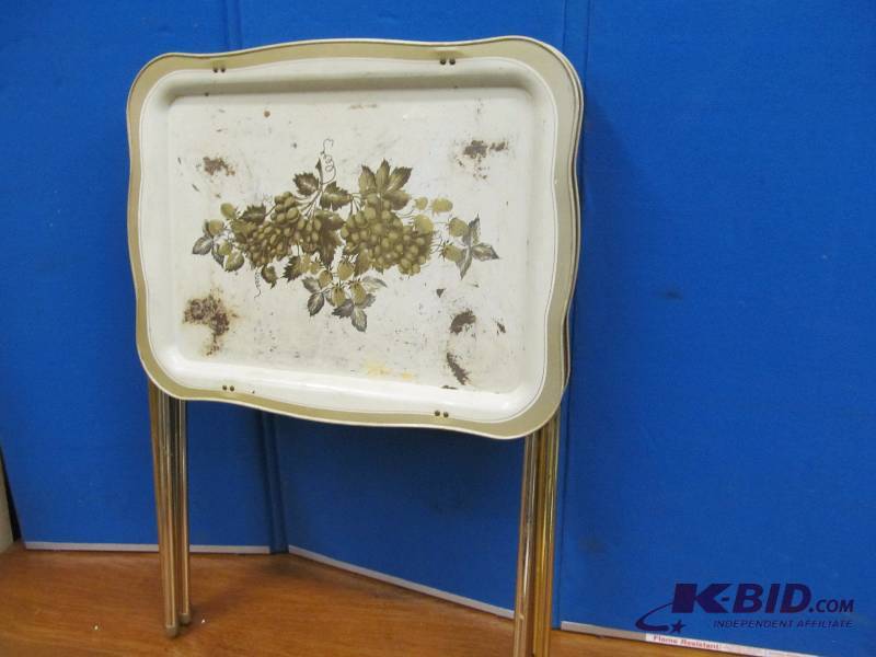 lot 107 image: Vintage
