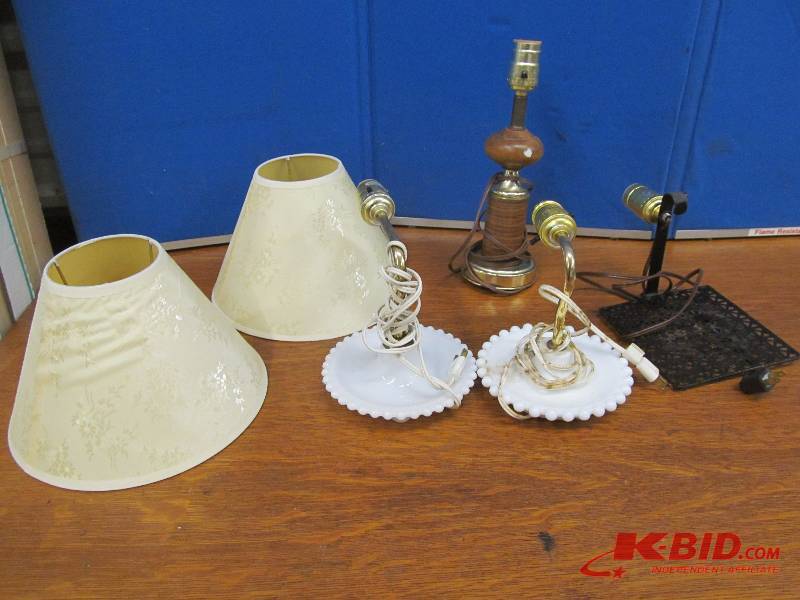 lot 110 image: Vintage