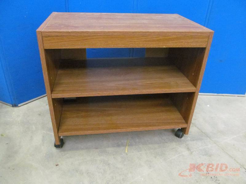 lot 141 image: Utility Cart