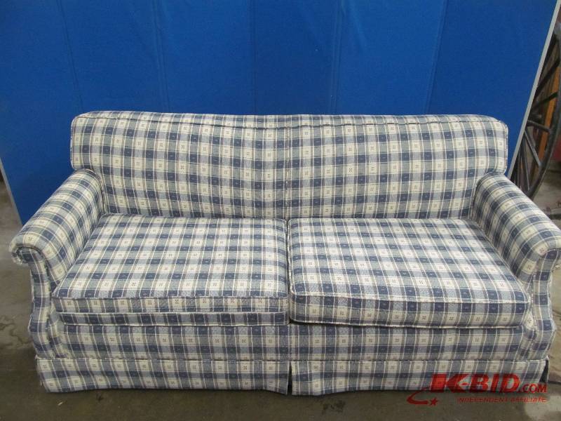 lot 148 image: Sofa Sleeper
