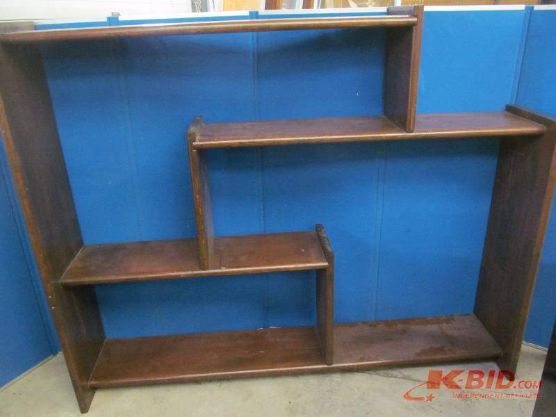 lot 153 image: Shelving