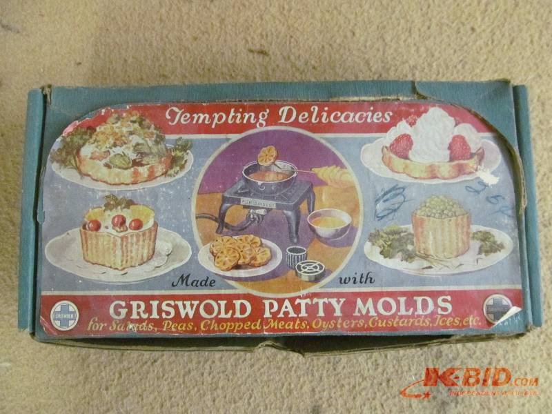 lot 178 image: Vintage