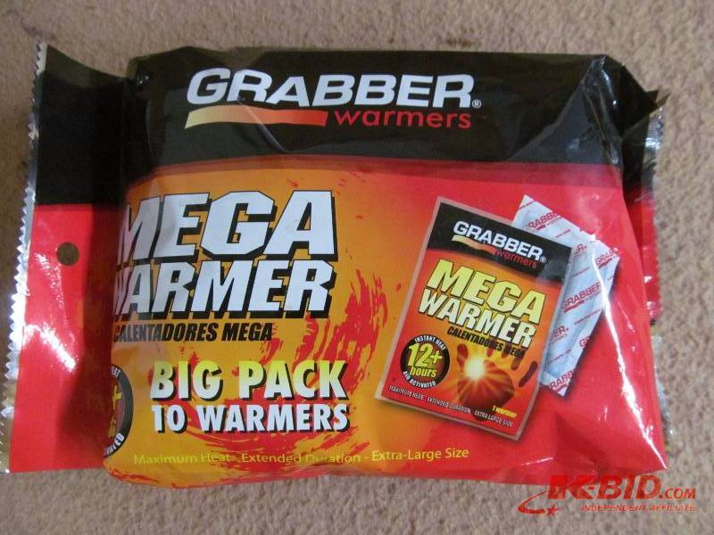 lot 186 image: Warmers