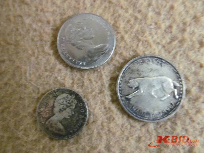 lot 217 image: World Coins