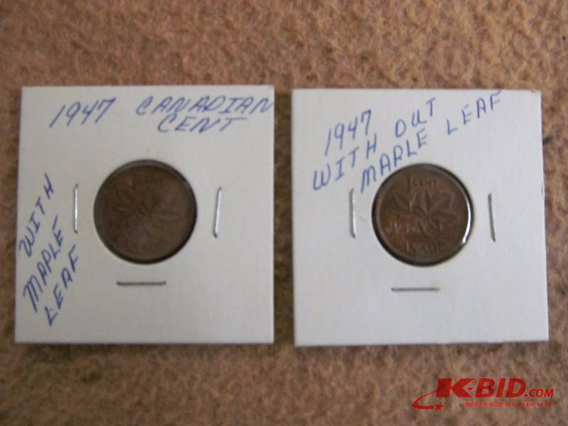 lot 218 image: World Coins