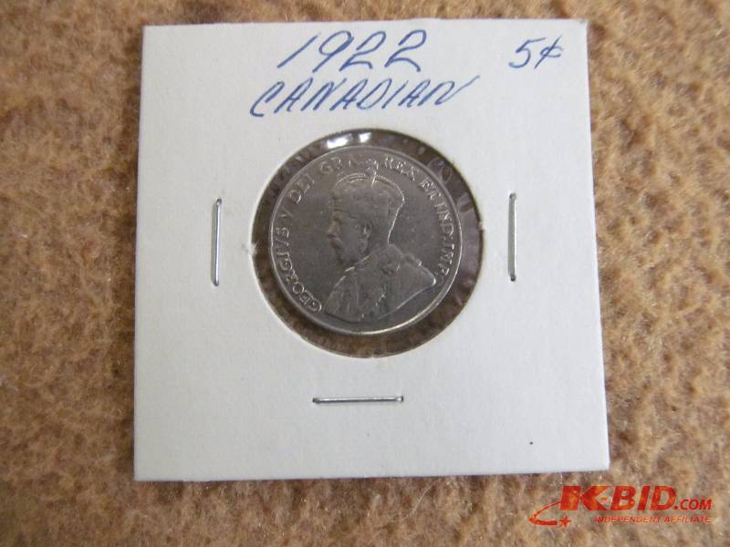 lot 221 image: World Coins