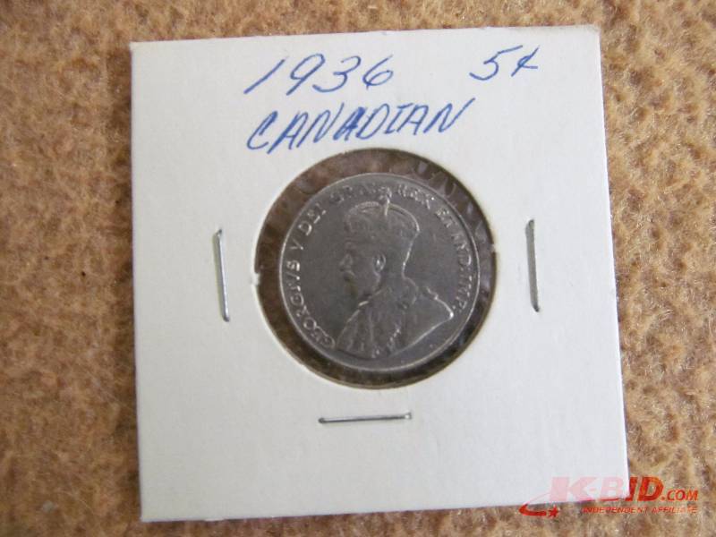 lot 222 image: World Coins