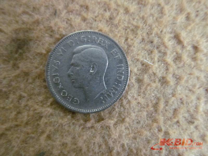 lot 223 image: World Coins