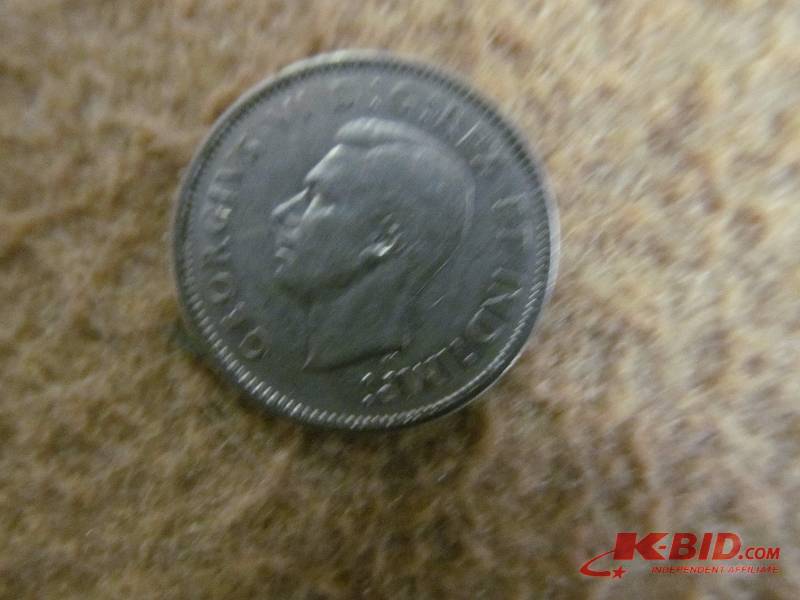 lot 224 image: World Coins