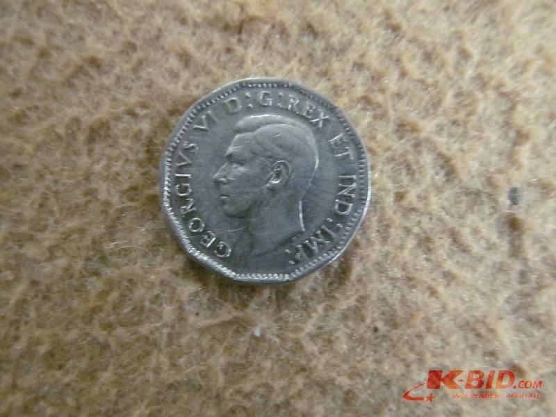 lot 225 image: World Coins