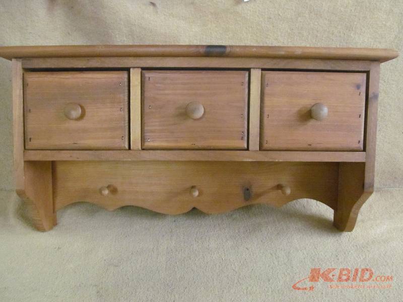lot 230 image: Shelf Cabinet