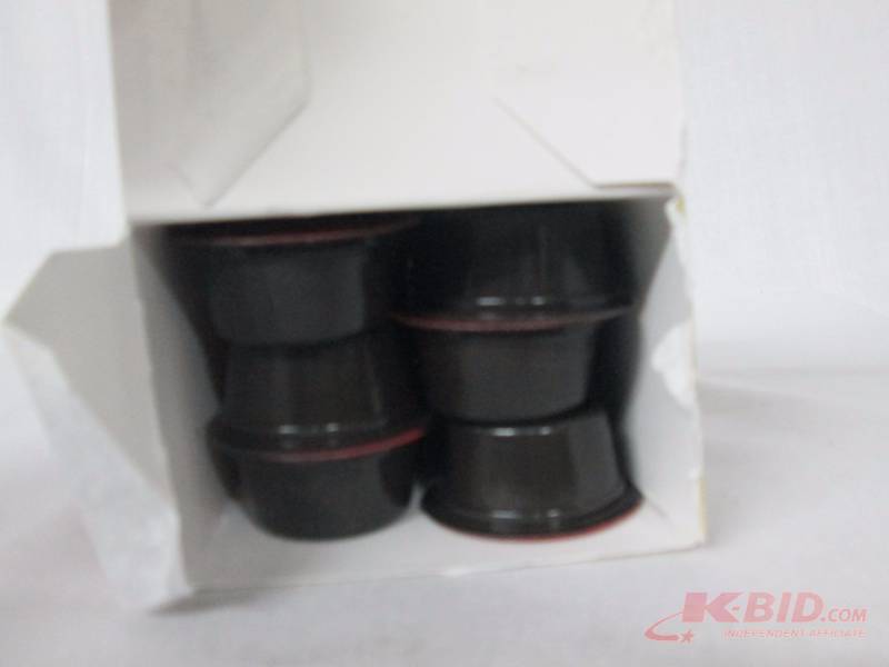 lot 33 image: Keurig Rivo 18-Pack Lavazza Intenso Expresso
