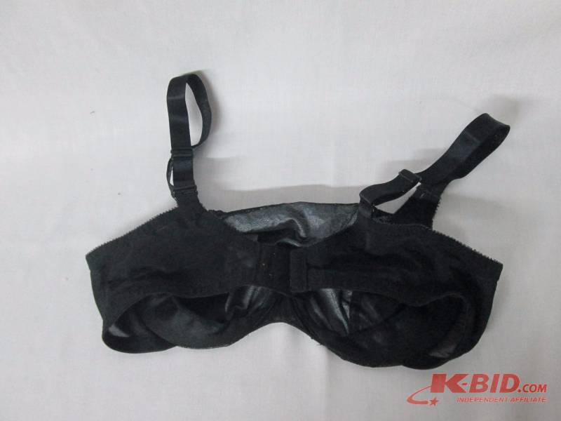 lot 42 image: Glamorise Underwire Camisole Bra