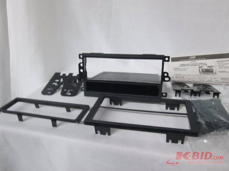 lot 39 image: Metra 1998-2008 GM 24-Pin Harness