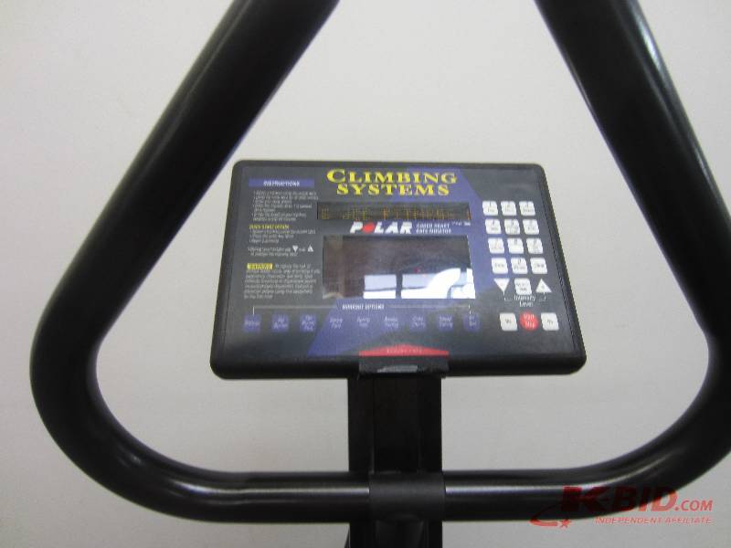 lot 23 image: Strairmaster Stepper Commercial Quality