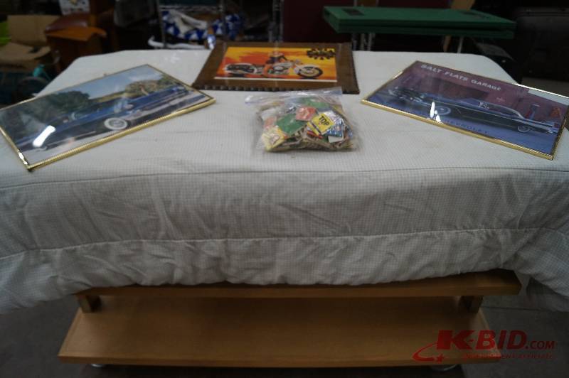 Collectibles