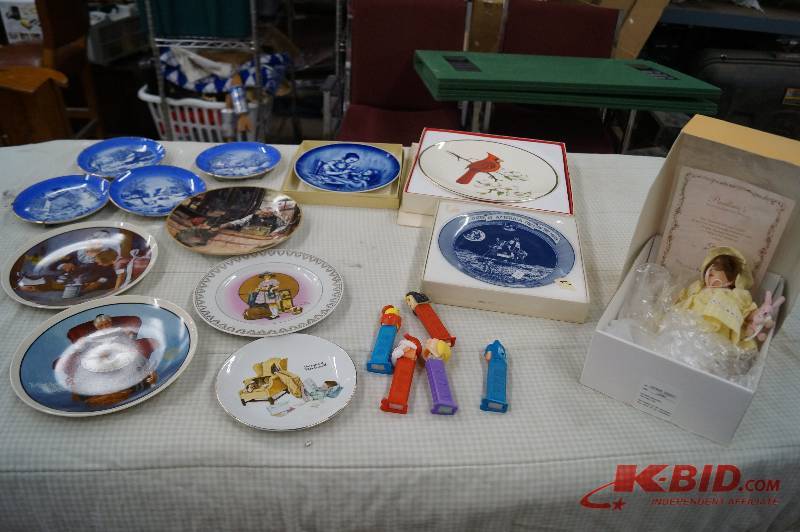Collectibles