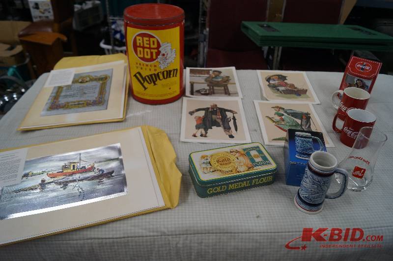 Collectibles