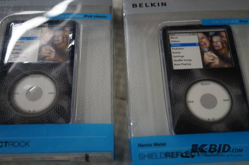 Entertainment Items
