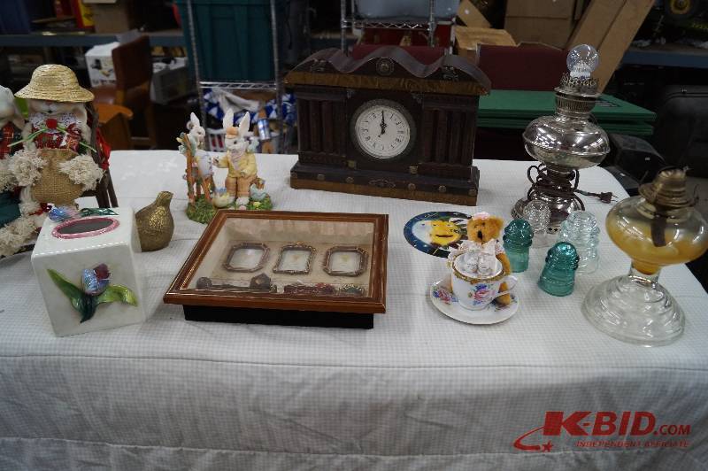 Decor Collectibles