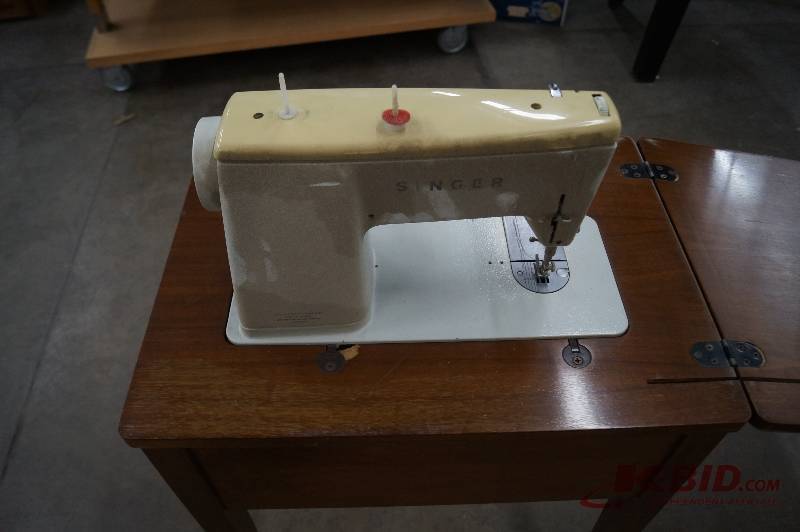 Sewing Machine
