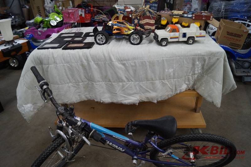Toys Decor