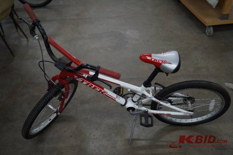 Girls Bike
