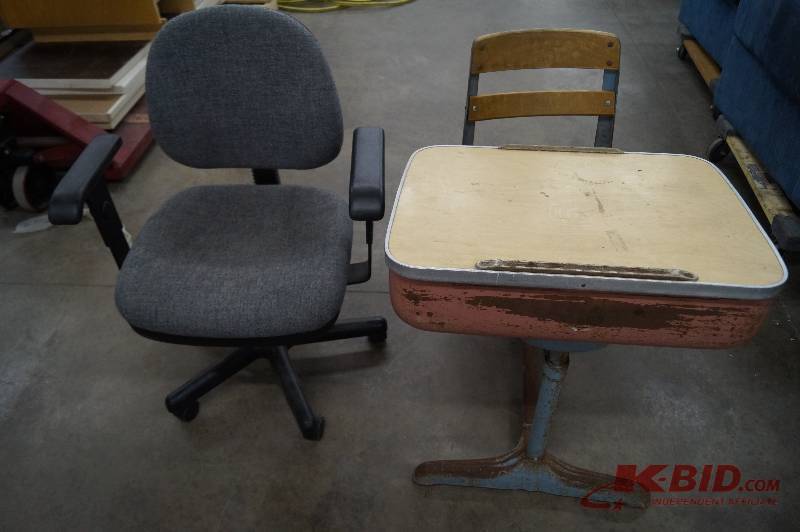 School Desk