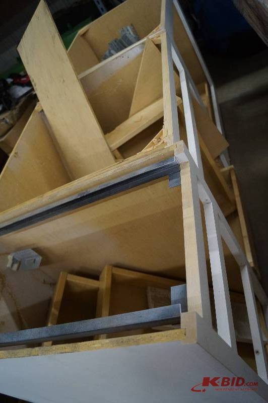 Cabinets