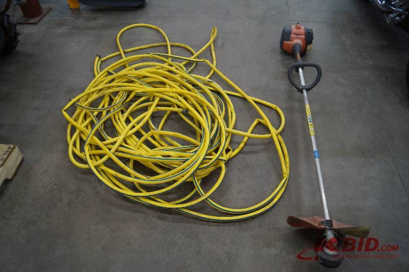Lawn Trimmer