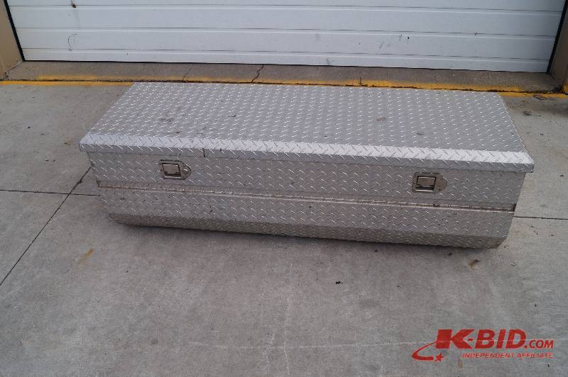 Truck Storage