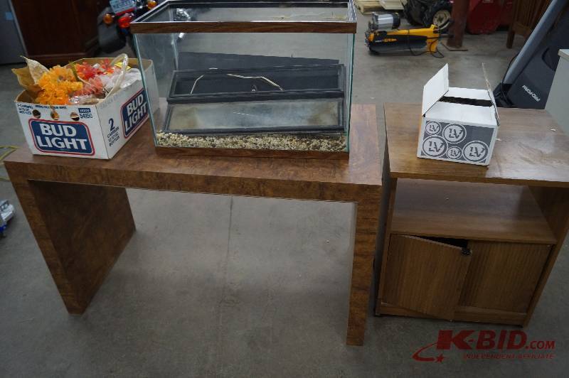 Aquarium