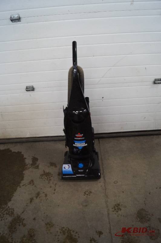 Vacuum Cleaner