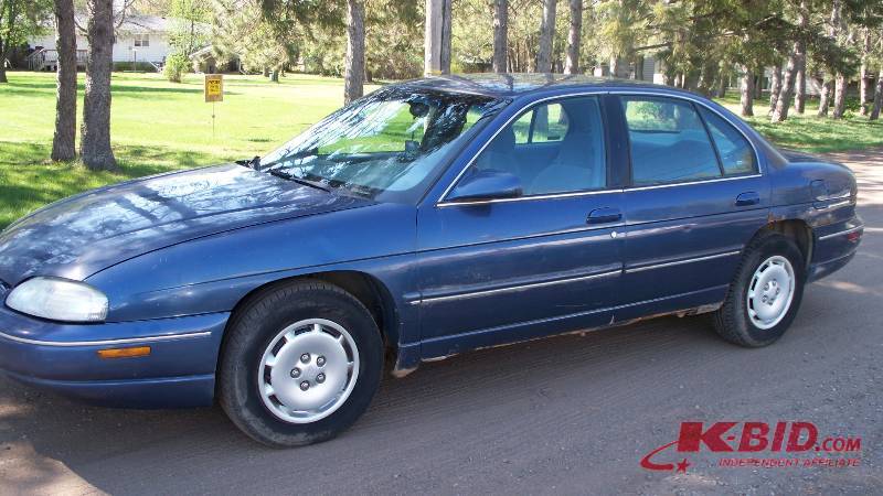 1995 Chevrolet Lumina