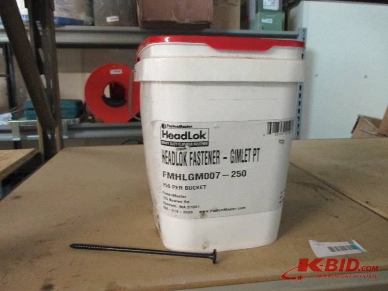 Fasteners