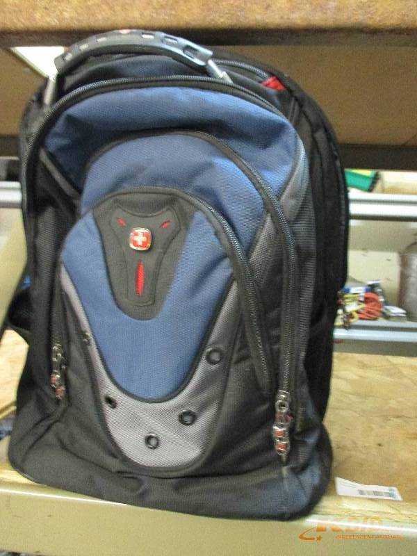 Backpack