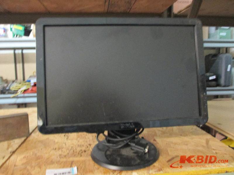 Dell monitor