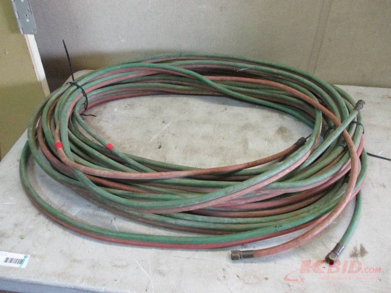 long torch hoses