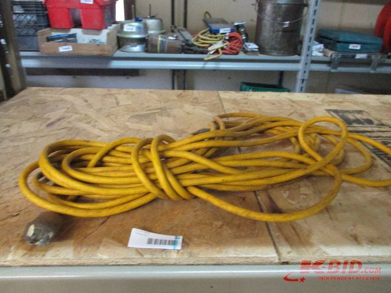 Extension cord