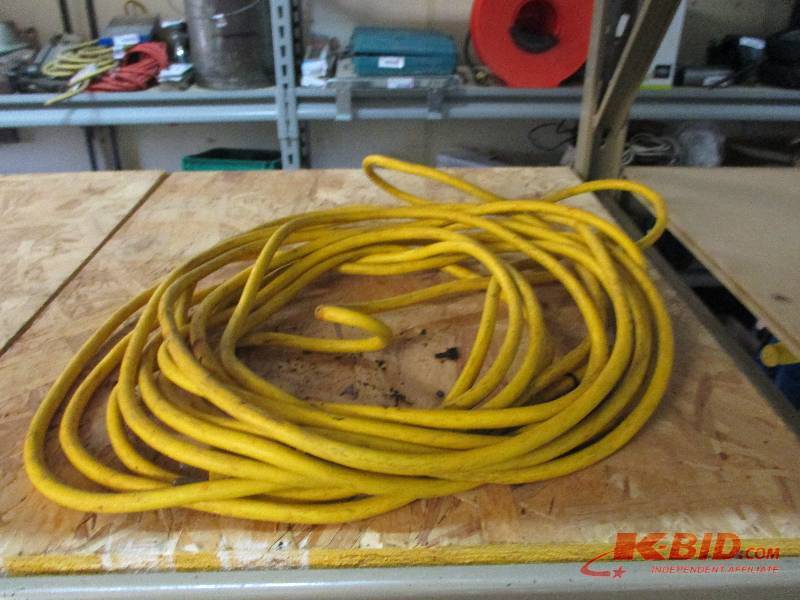 Extension cord