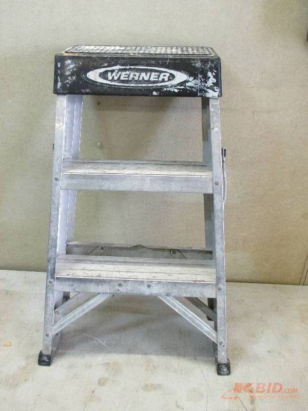 2 ladder